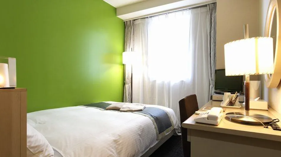 Hotel Frontier Iwaki