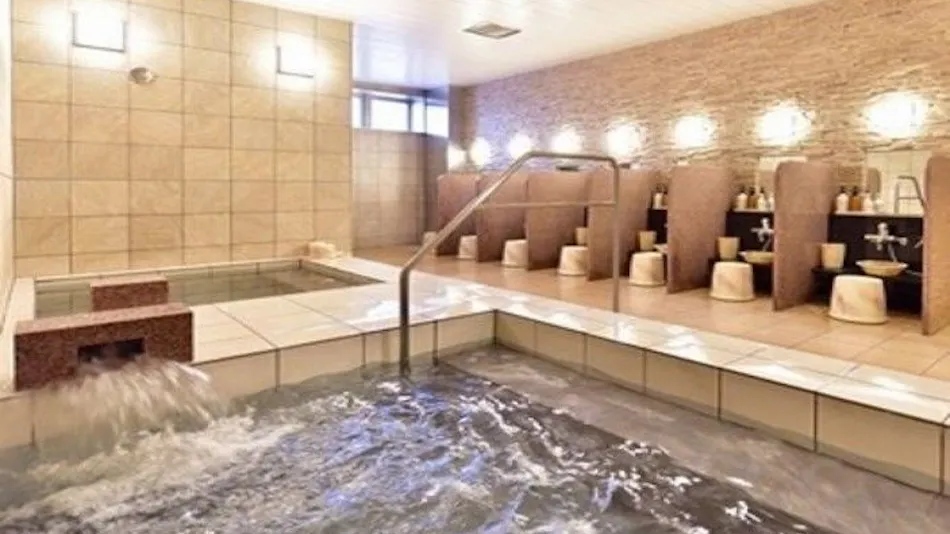 Hotel Frontier Iwaki