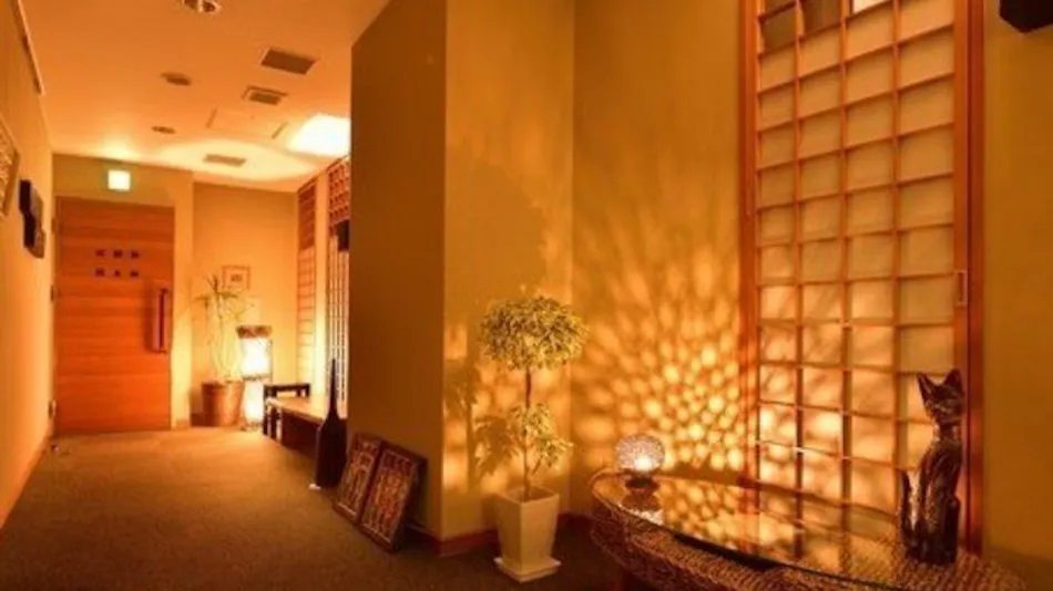 Hotel Frontier Iwaki