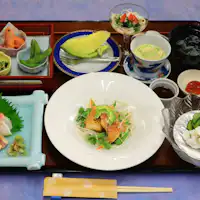 【ชุดอาหารฤดูร้อน】ชุดอาหารฤดูร้อนแบบจำกัดเวลา