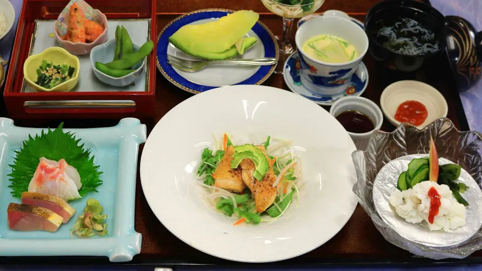 Yawatahama Century Hotel Ito