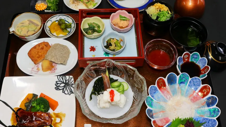 Yawatahama Century Hotel Ito