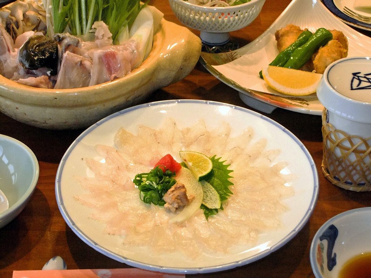Yawatahama Century Hotel Ito