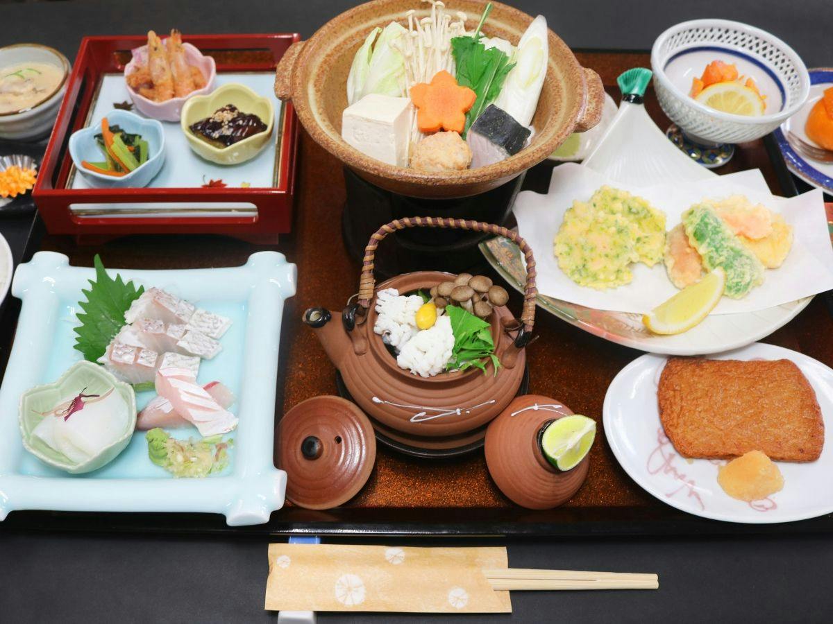 Yawatahama Century Hotel Ito