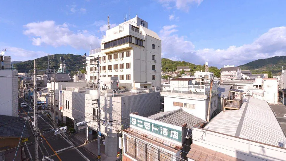 Yawatahama Century Hotel Ito
