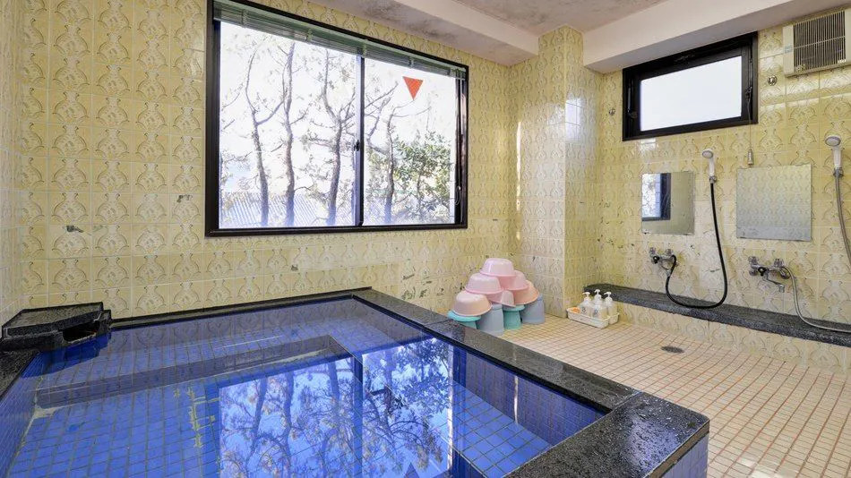 Yawatahama Century Hotel Ito