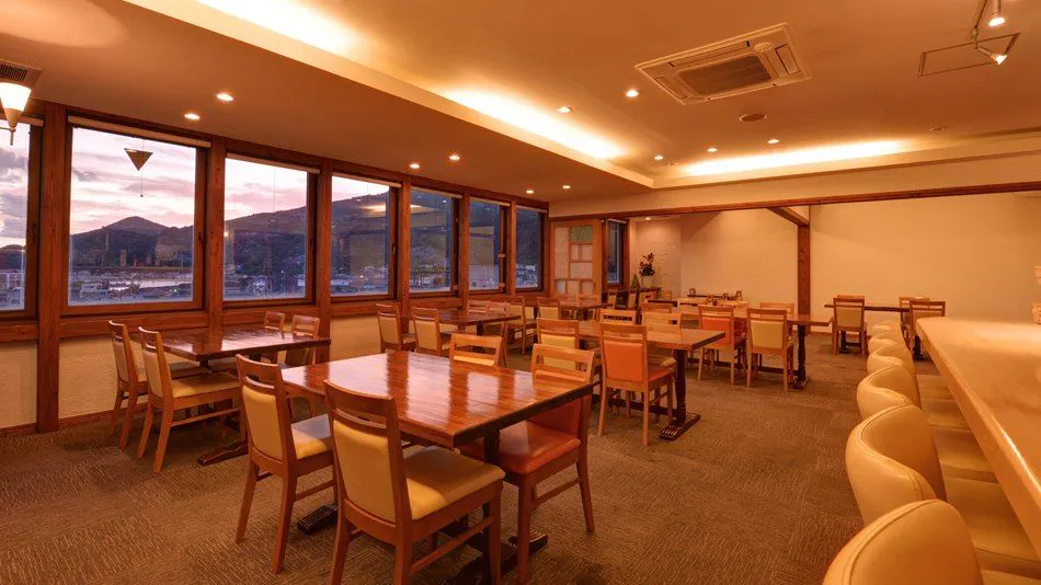 Yawatahama Century Hotel Ito