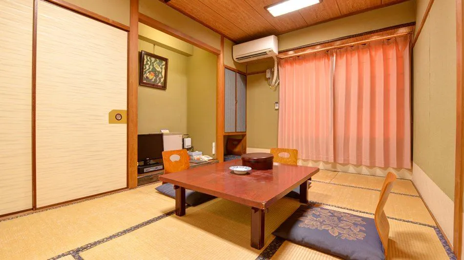 Yawatahama Century Hotel Ito