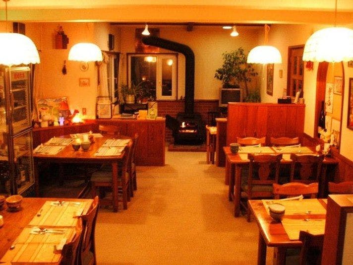 ペンション ムーミンパパ 宿泊予約なら Yahoo トラベル