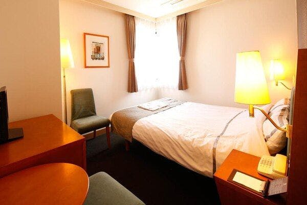 HOTEL ARIA Numazu