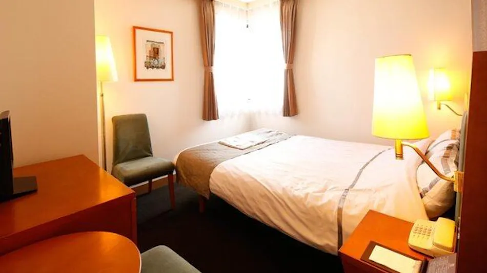 HOTEL ARIA Numazu