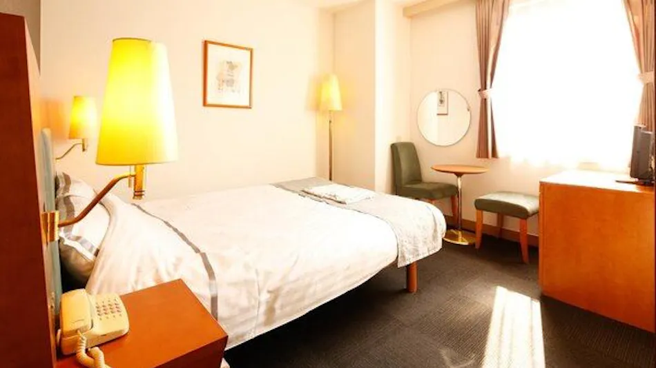 HOTEL ARIA Numazu