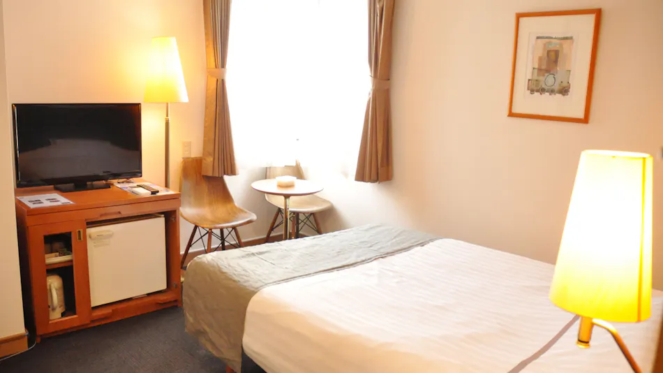 HOTEL ARIA Numazu