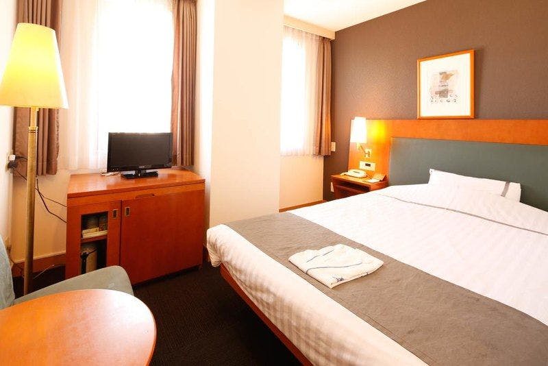 HOTEL ARIA Numazu