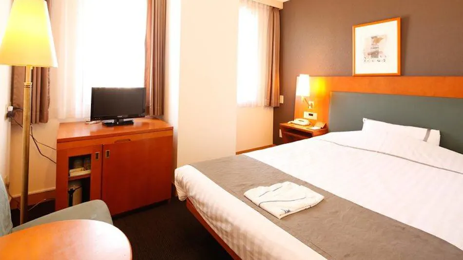 HOTEL ARIA Numazu