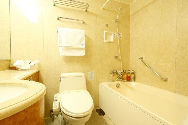 HOTEL ARIA Numazu