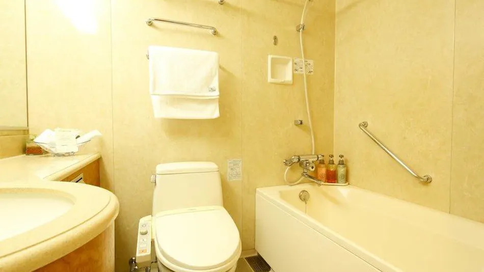HOTEL ARIA Numazu
