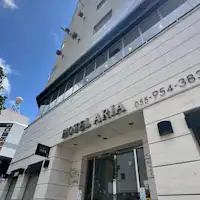 ภายนอกโรงแรม