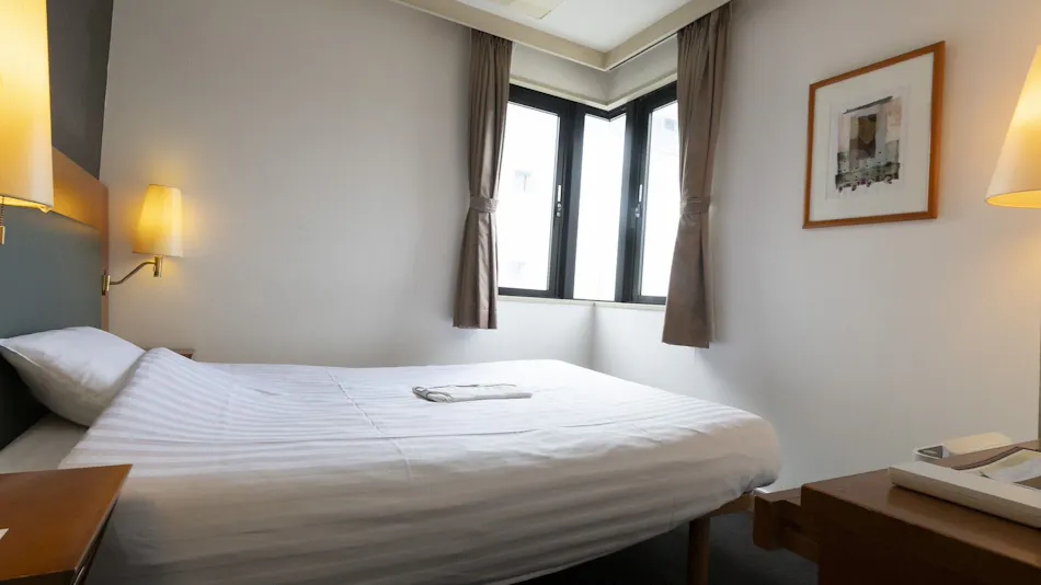 HOTEL ARIA Numazu