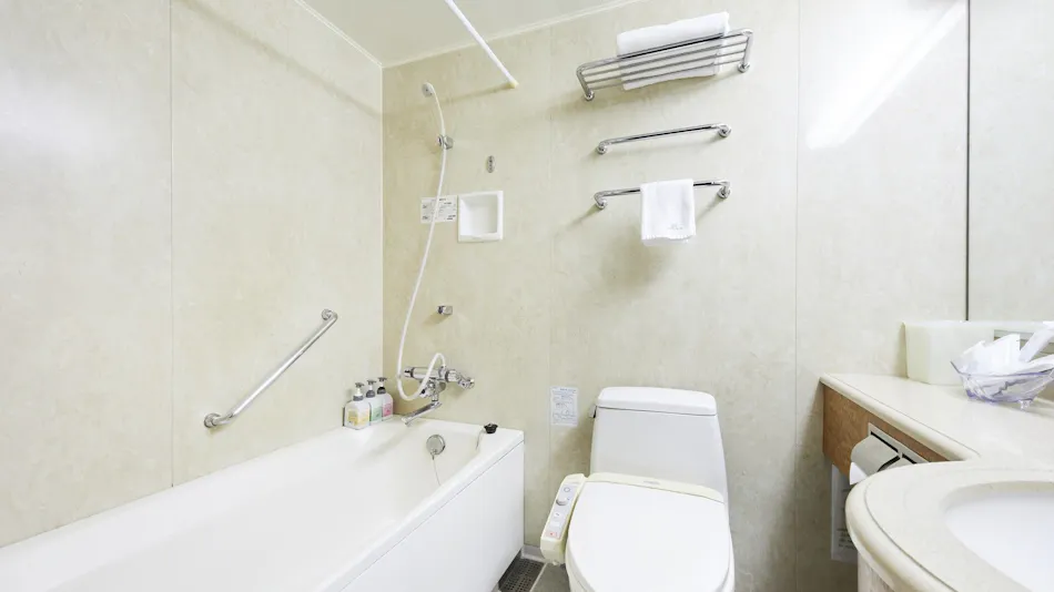 HOTEL ARIA Numazu