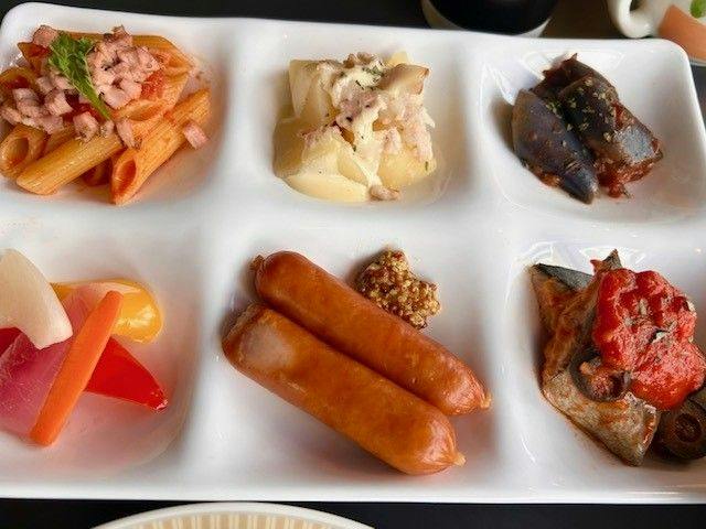 HOTEL ARIA Numazu