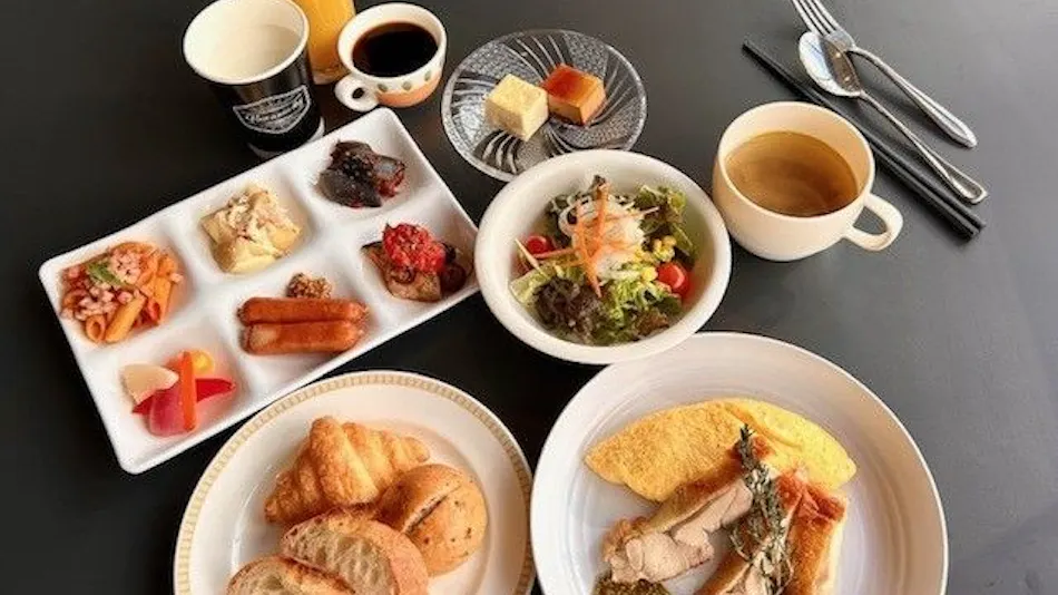 HOTEL ARIA Numazu