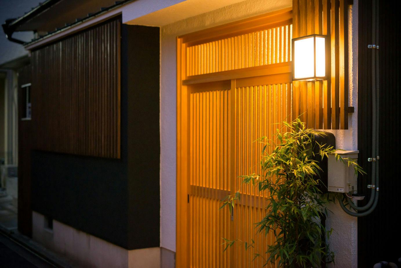 Stay SAKURA Kyoto (Stay Sakura) Toji Machiya