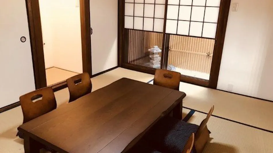 Stay SAKURA Kyoto (Stay Sakura) Toji Machiya