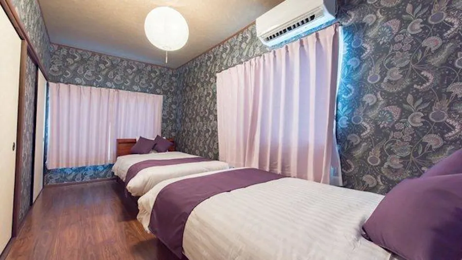 Stay SAKURA Kyoto (Stay Sakura) Toji Machiya