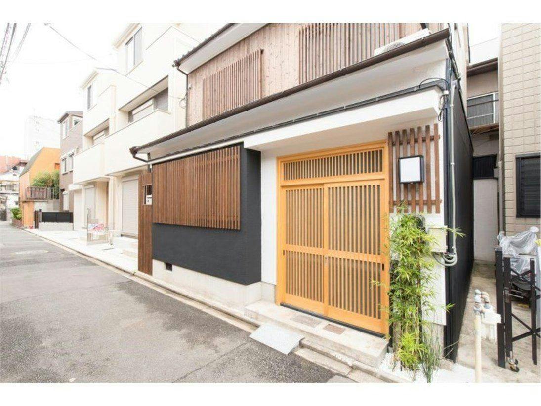 Stay SAKURA Kyoto (Stay Sakura) Toji Machiya