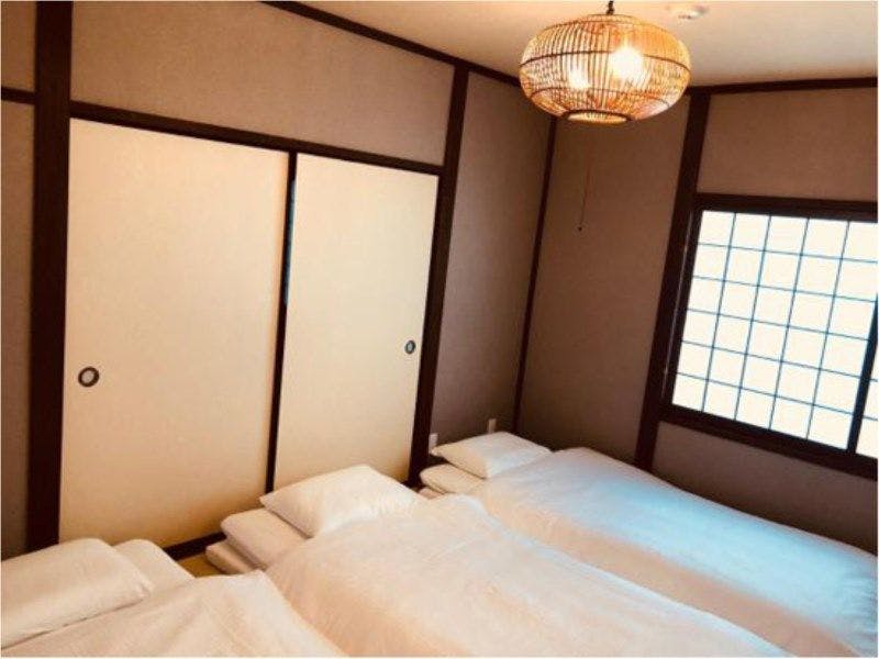 Stay SAKURA Kyoto (Stay Sakura) Toji Machiya