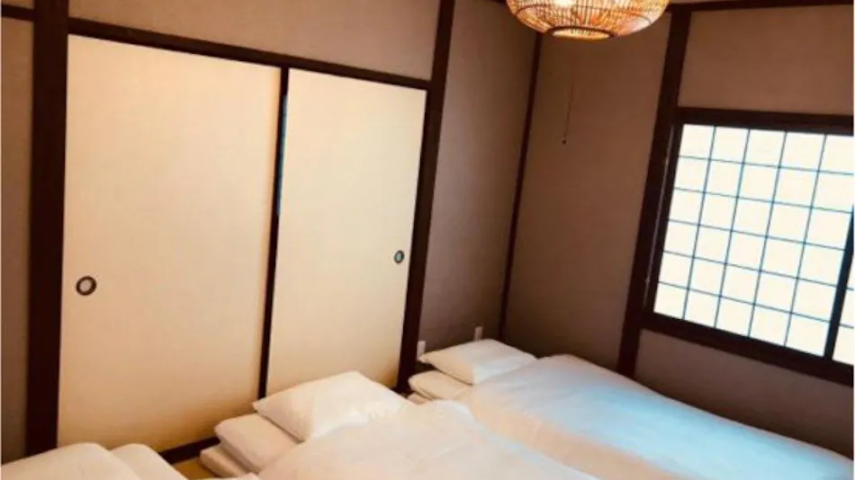 Stay SAKURA Kyoto (Stay Sakura) Toji Machiya