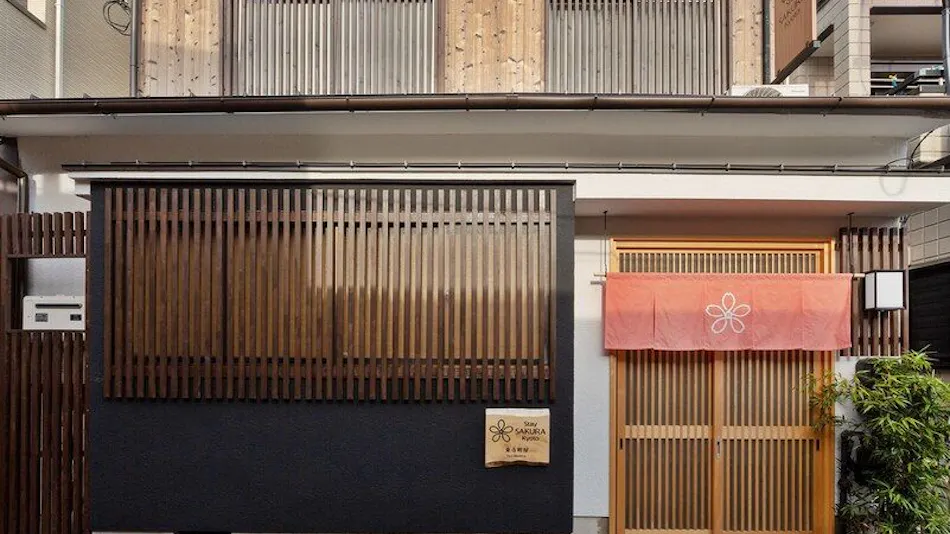 Stay SAKURA Kyoto (Stay Sakura) Toji Machiya
