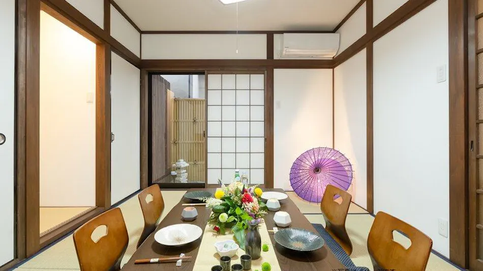 Stay SAKURA Kyoto (Stay Sakura) Toji Machiya