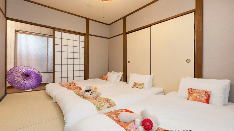 Stay SAKURA Kyoto (Stay Sakura) Toji Machiya