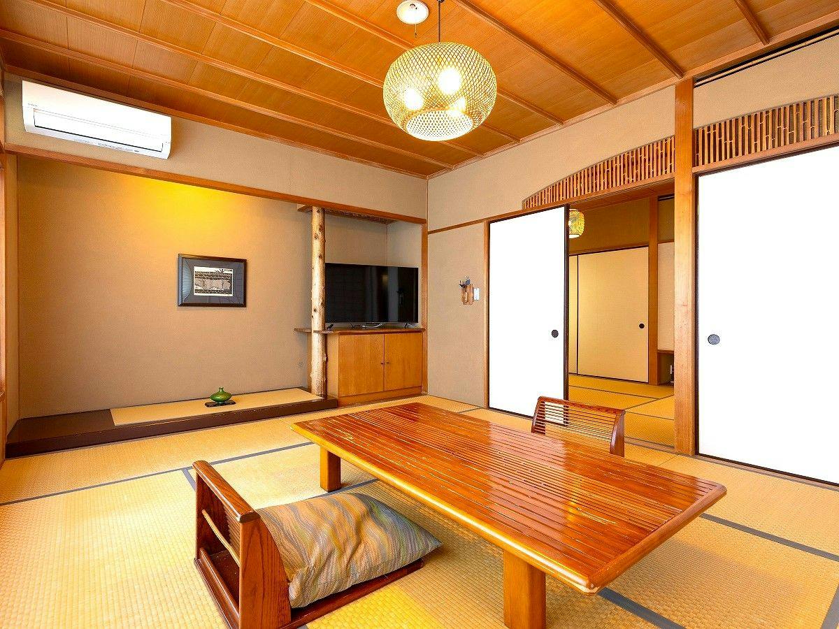Yukemuri no Sato Azumaya
