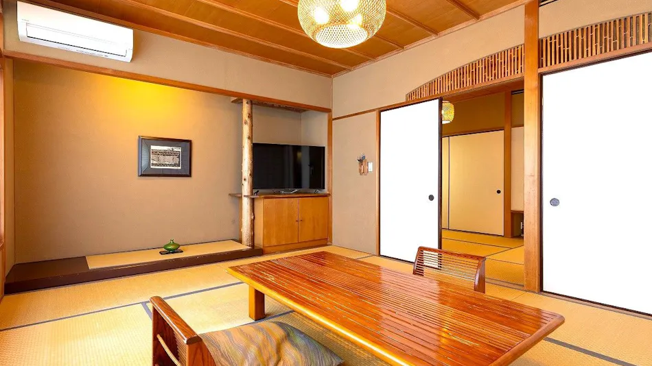 Yukemuri no Sato Azumaya