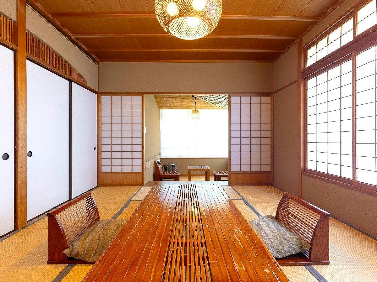 Yukemuri no Sato Azumaya