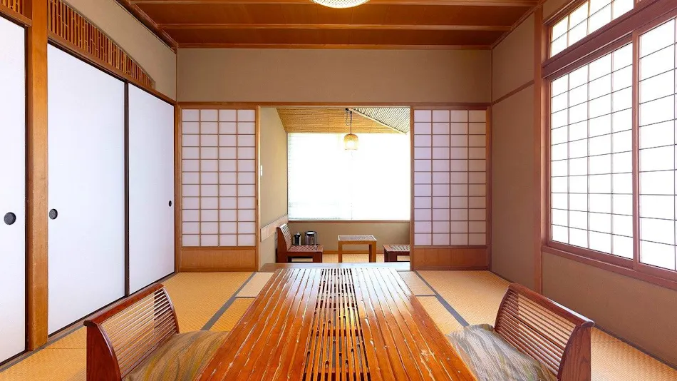 Yukemuri no Sato Azumaya