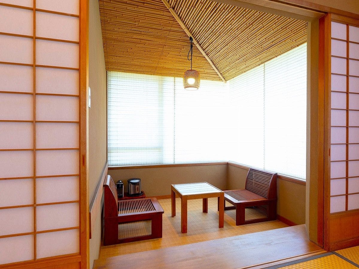 Yukemuri no Sato Azumaya