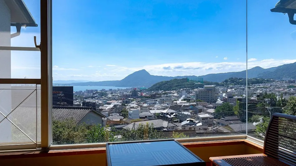 Yukemuri no Sato Azumaya