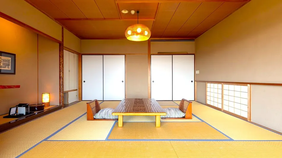 Yukemuri no Sato Azumaya