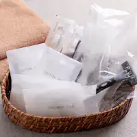 สิ่งอำนวยความสะดวกในห้องพัก