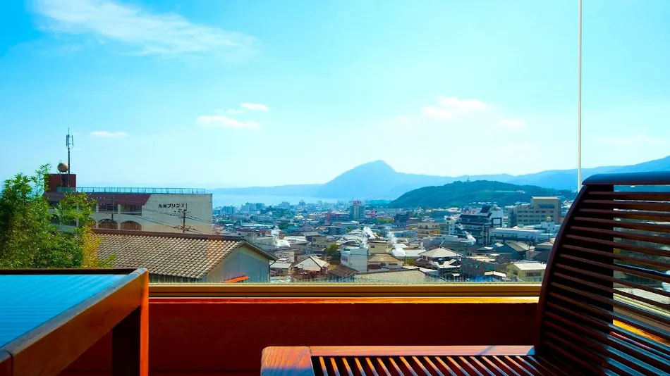 Yukemuri no Sato Azumaya