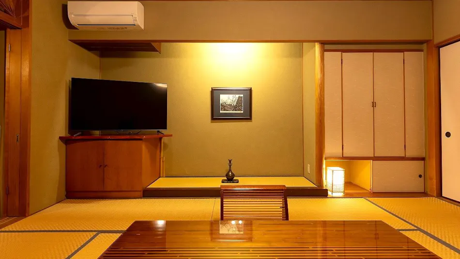 Yukemuri no Sato Azumaya