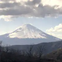 ภูเขาไฟฟูจิ