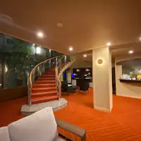 ล็อบบี้ชั้น 1