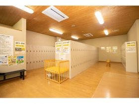 都留戸沢の森　和みの里　和風コテージ　一位の宿