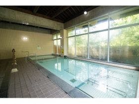 都留戸沢の森　和みの里　和風コテージ　一位の宿