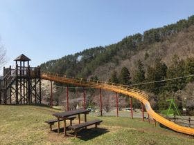 都留戸沢の森　和みの里　和風コテージ　一位の宿